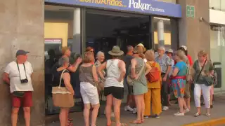 En Mérida, la ocupación turística promedio durante febrero fue del 63.3%