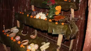 El Bix es una conmemoración emotiva y tradicional para honrar a los seres queridos fallecidos