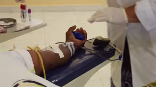 Campeche enfrenta reto cultural para aumentar donación altruista