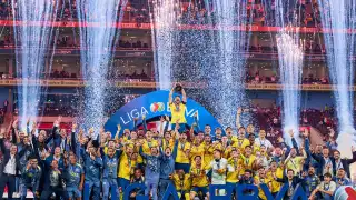 Tras campeonato del América, ¿cuáles son los 3 jugadores que podrían salir del club?