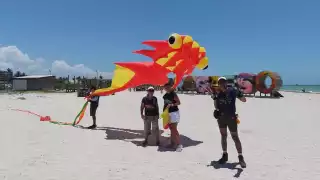 Festival del Papagayo en Progreso:  ¿Cuándo y dónde será?