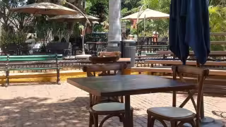Diversos restaurantes son perfectos para visitar el 10 de mayo