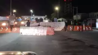 Elecciones Isla Aguada: ¿Por qué cerraron el Puente de la Unidad?