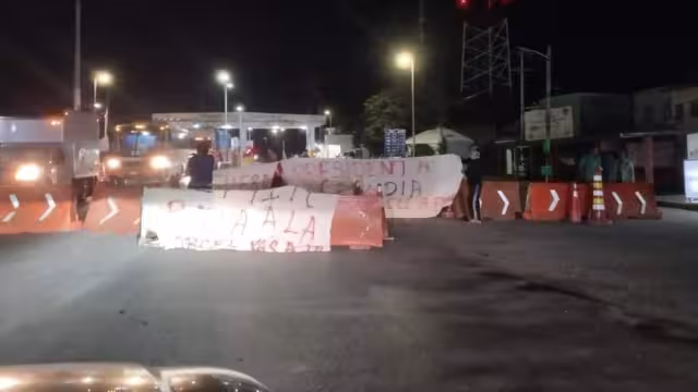 Pobladores inconformes, quieren respuesta y repetir las elecciones