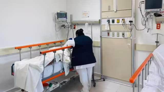 Temen que por omisión ocurra lo mismo que con la pandemia del Covid-19