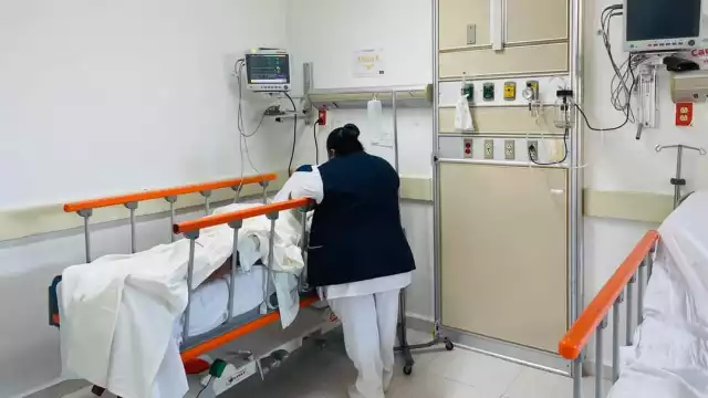 Temen que por omisión ocurra lo mismo que con la pandemia del Covid-19