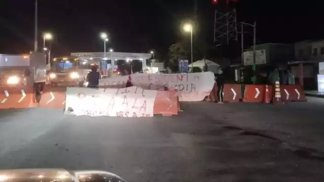 Pobladores inconformes, quieren respuesta y repetir las elecciones