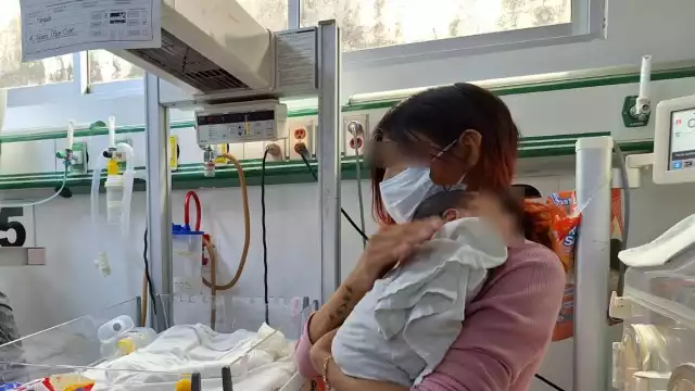 La organización Unasse ofrece acompañamiento a mujeres que buscan interrumpir su embarazo