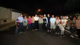 Avanza la repavimentación de calles en Mérida; suman casi 60 kilómetros atendidas