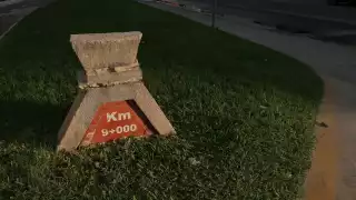 La Secretaría de  Turismo estatal  reconoce que es  necesaria una  remodelación, pero  que irán paso a paso