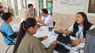 SAT acerca los servicios fiscales a Tizimín con  atención directa a ciudadanos hasta el 17 de abril