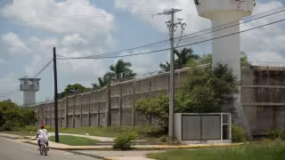 “Esto dejó de ser cárcel”: Director del Cereso de Mérida apuesta por la reinserción y la reeducación
