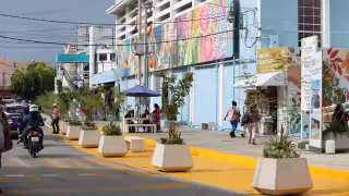 Empresario denuncia detención arbitraria de la Policía Municipal de Mérida en el mercado Lucas de Gálvez