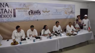 Canirac llevará la gastronomía del estado a la Semana de Yucatán en México 2026