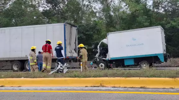 Desconocen la identidad del fallecido