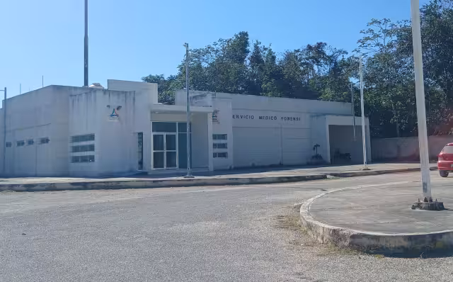 Campesino descubre cadáver en parcela de Escárcega