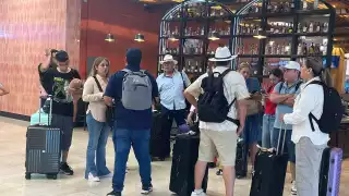 Alertan  a turistas de Yucatán sobre la fiebre de Oropouche