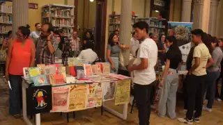 El funcionario subrayó que, en muchos casos, los espacios están en el abandono