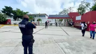 En segundo lugar en incidencia está Playa del Carmen, con 28 denuncias; le sigue Othón P. Blanco, con 21; Tulum, con 16 y Felipe Carrillo Puerto, con 1