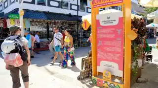 Sector restaurantero de Playa del Carmen cerró Semana Santa con  buena racha