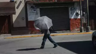 Habrá lluvias en el transcurso de este fin de semana en Yucatán