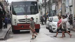 Las lluvias se presentarán durante toda la semana en Yucatán