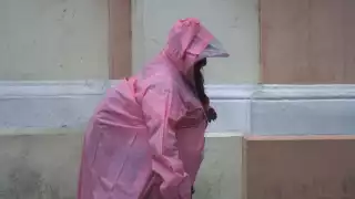 Dos potenciales ciclones tropicales circulan en el Atlántico