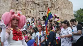 El 7 de junio se realizará la 23° edición del evento; irá del Monumento a la Patria a la Plaza Grande
