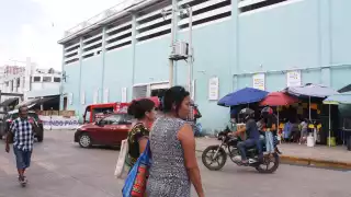 El Huracán Beryl ingresaría durante la madrugada a Yucatán