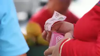 Crece 20 por ciento la presencia de dinero apócrifo en Yucatán, según cifras del Banco de México