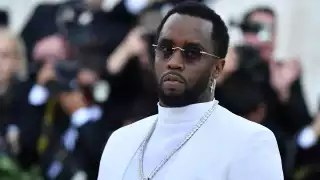 P. Diddy, ex esposo de  JLo