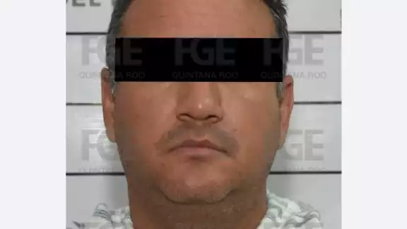 La detención de Arturo “N”, presuntamente ligado a una red de secuestro en Quintana Roo, podría destapar una trama de corrupción. La detención de Arturo “N”, presuntamente ligado a una red de secuestro en Quintana Roo, podría destapar una trama de corrupción.