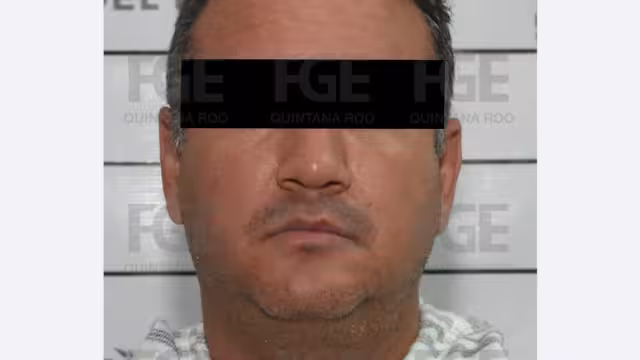 La detención de Arturo “N”, presuntamente ligado a una red de secuestro en Quintana Roo, podría destapar una trama de corrupción.