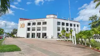 Ayuntamiento de Chetumal despediría a más de 250 empleados