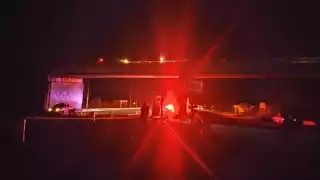 Hombre desmembrado en carretera Campeche-Mérida permanece sin identificar