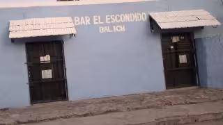 Personal de la Secretaría de Salud de Yucatán cierra el bar que se hizo viral por presunto maltrato animal