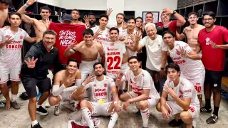 Suma cuatro puntos Pioneros Cancún ante los Chapulineros de Oaxaca en la Liga Premier