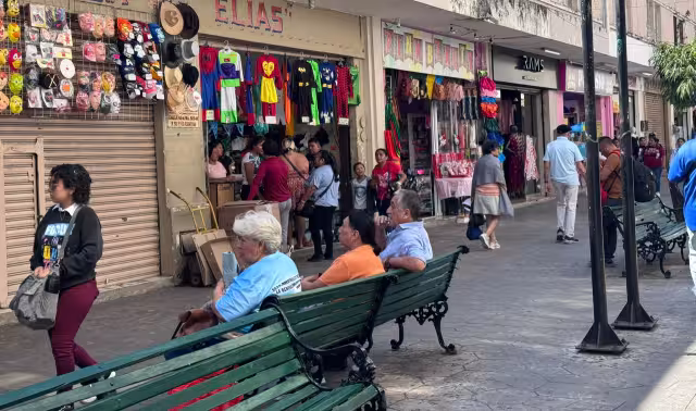 Empresas yucatecas analizan cómo reacomodar horarios sin afectar ingresos