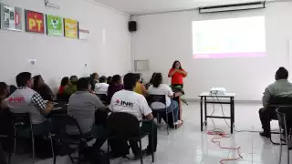INE Yucatán arranca su segundo taller rumbo a las elecciones del Poder Judicial