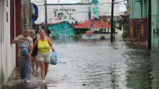 Benitojuarenses aún recuerdan todo lo vivido ese 21 de octubre del 2005