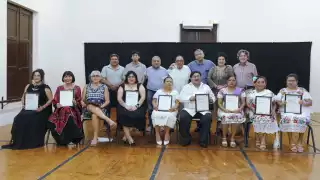 Finaliza el curso del área de Creación Literaria del Centro Estatal de Bellas Artes 
