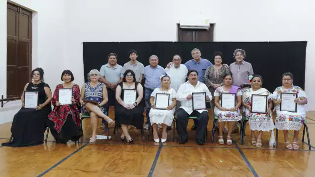 El evento empezó con unas palabras del coordinador del área, José Díaz Cervera