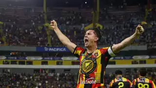 La última vez que los melenudos se coronaron, el América también alzó la copa en la Liga MX