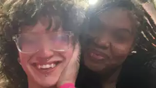 Lyric pidió a la comunidad apoyo para la familia de Alejandro, con el fin de traer su cuerpo a Estados Unidos