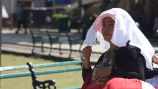Suman 12 días de calor extremo en Yucatán