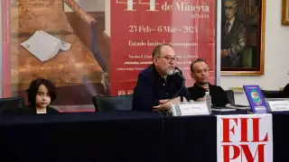Escritor Andrés Ramírez presentará en la FILEY 2025 la reedición de “La Tumba” como homenaje a su padre, José Agustín 