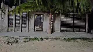 El taxista no fue localizado en el lugar por las autoridades