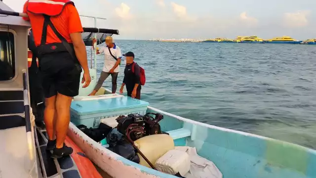 Cada vez escasean los productos del mar debido a las malas practicas