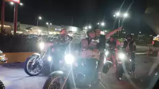 ‘Ley Chaleco’ de Quintana Roo suma 20 amparos de motociclistas