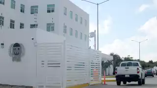 El colectivo dio a conocer que los cadáveres fueron enviados al cementerio forense, y que todavía hay 800 pendientes. Se reunirán hoy con la Fiscalía estatal.